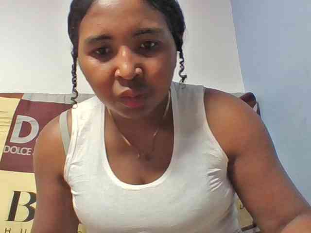 Josy-2 webcam