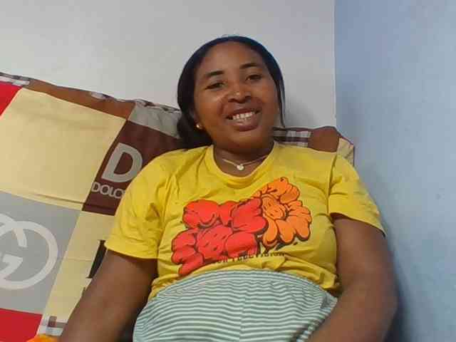 Josy-2 webcam