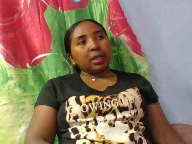 Josy-2 webcam