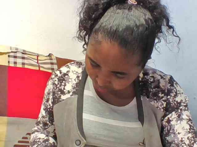 Josy-2 webcam