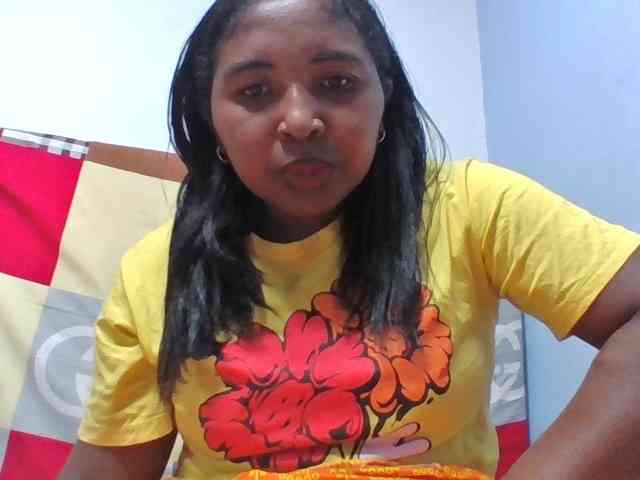 Josy-2 webcam