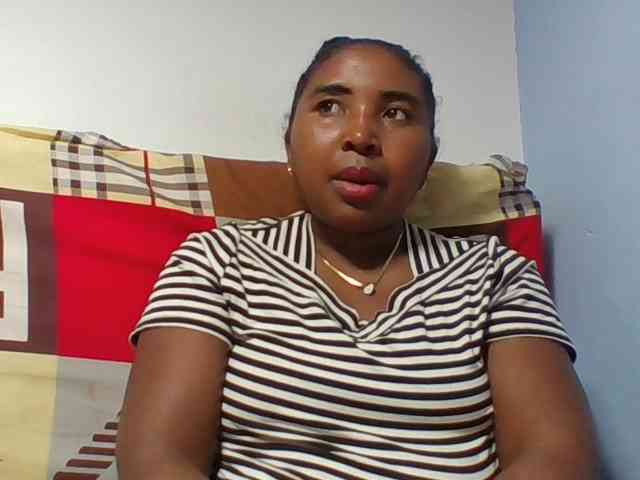 Josy-2 webcam