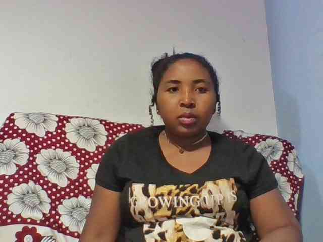 Josy-2 webcam