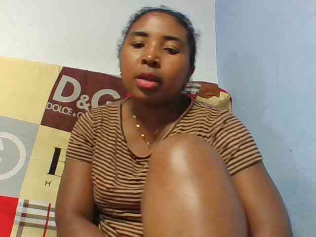 Josy-2 webcam
