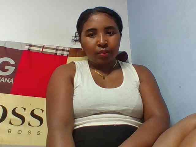 Josy-2 webcam