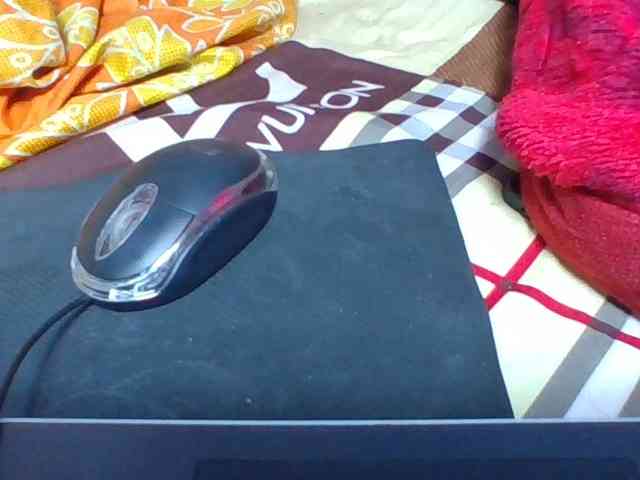 Josy-2 webcam