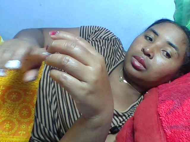 Josy-2 webcam