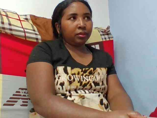 Josy-2 webcam