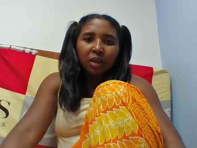 Josy-2 webcam