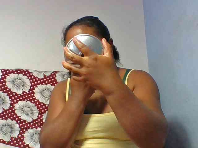 Josy-2 webcam