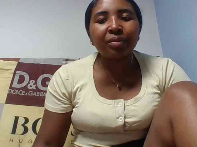 Josy-2 webcam