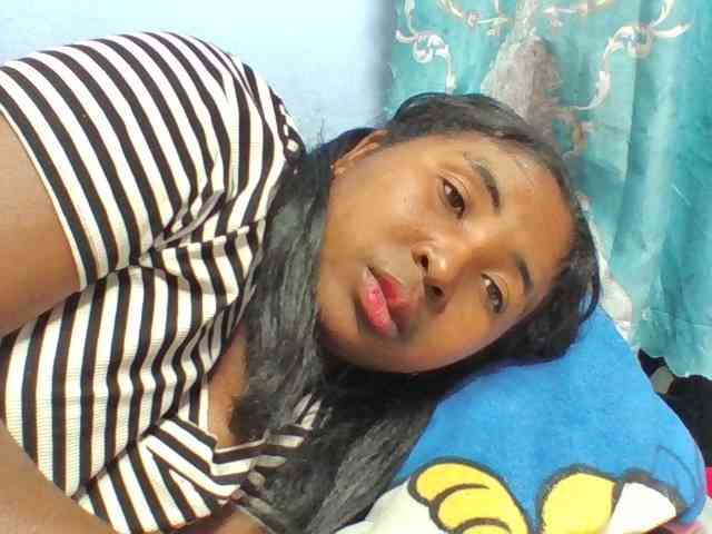 Josy-2 webcam