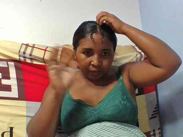 Josy-2 webcam