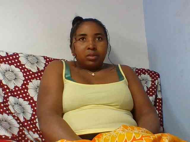 Josy-2 webcam