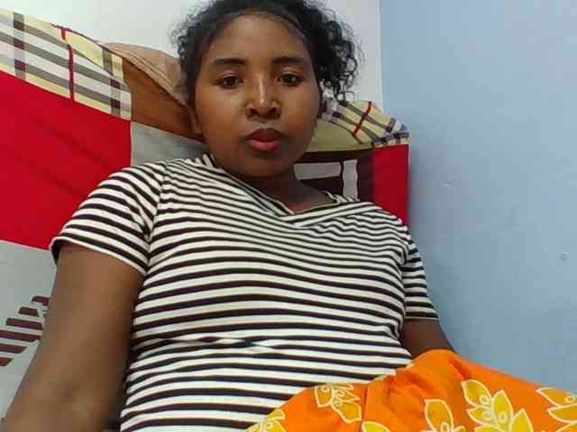Josy-2 webcam