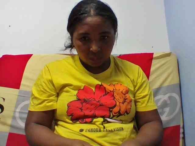 Josy-2 webcam