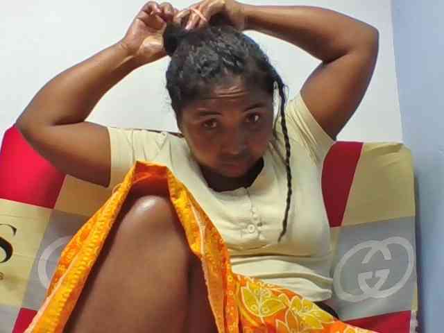 Josy-2 webcam
