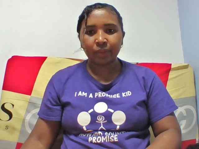 Josy-2 webcam