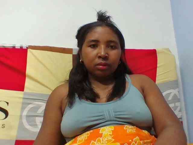 Josy-2 webcam