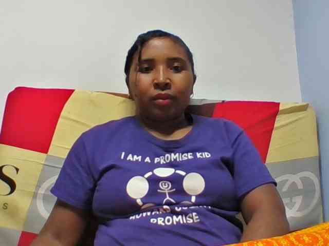 Josy-2 webcam