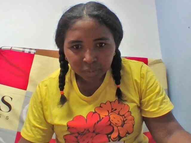 Josy-2 webcam