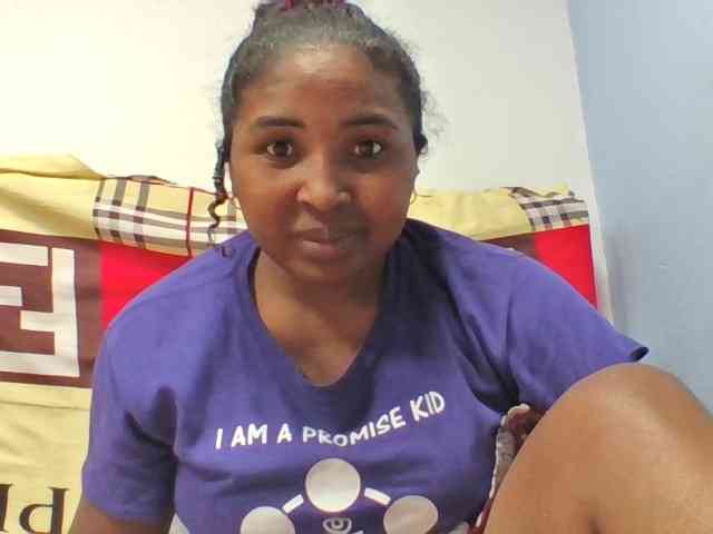 Josy-2 webcam