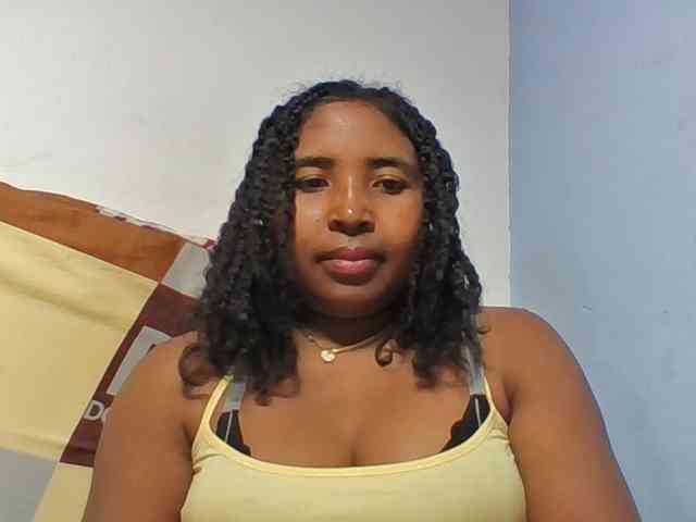 Josy-2 Live Webcam on BongaCams