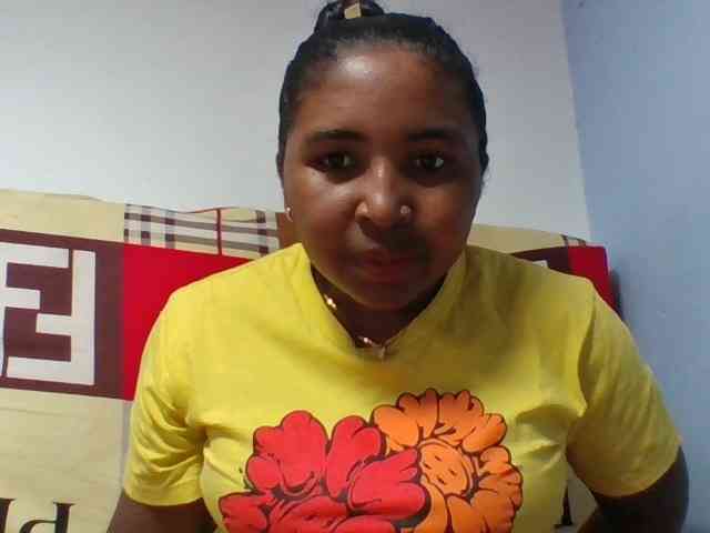 Josy-2 webcam
