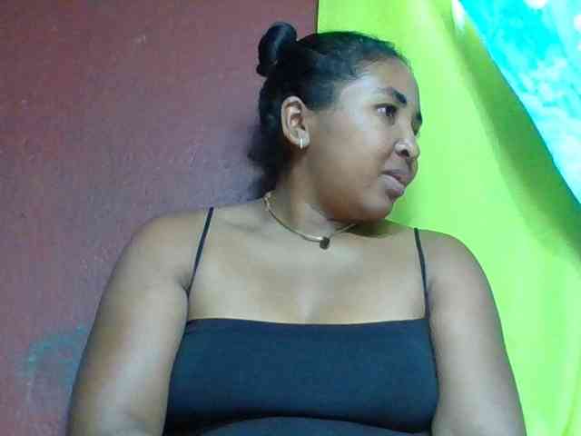 Josy-2's webcam live show