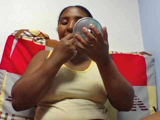 Josy-2 webcam