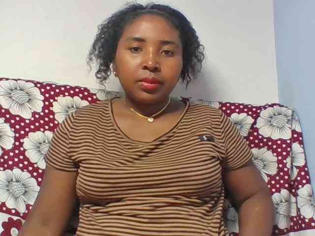 Josy-2 webcam