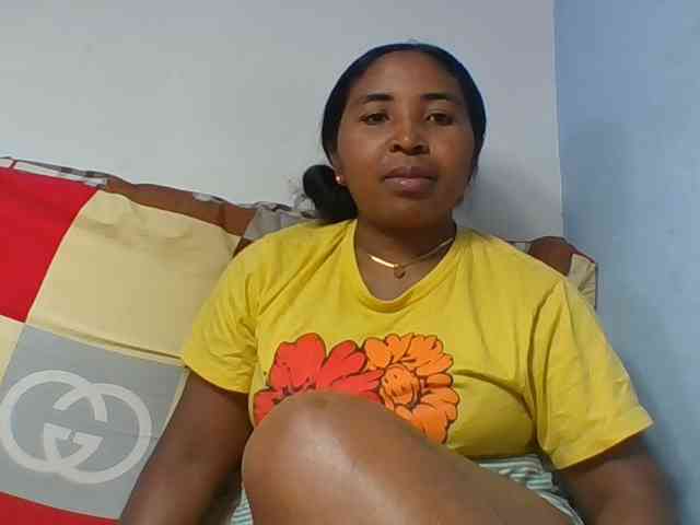 Josy-2 webcam