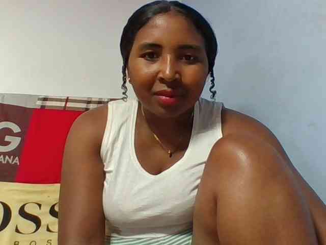 Josy-2 webcam