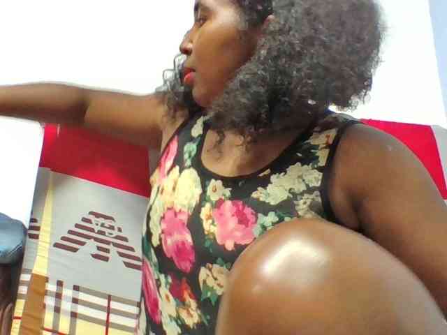 Josy-2 webcam