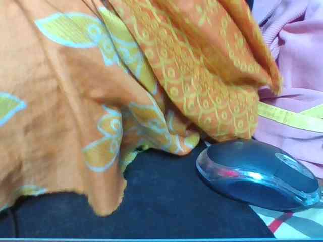 Josy-2 webcam