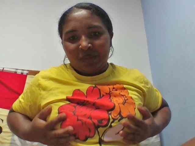 Josy-2 webcam