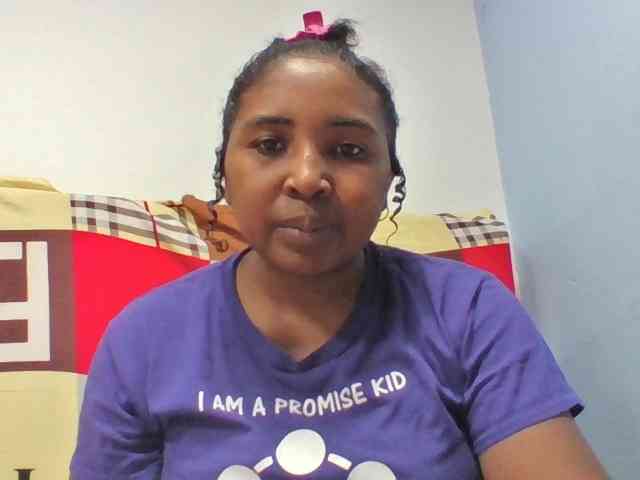 Josy-2 webcam