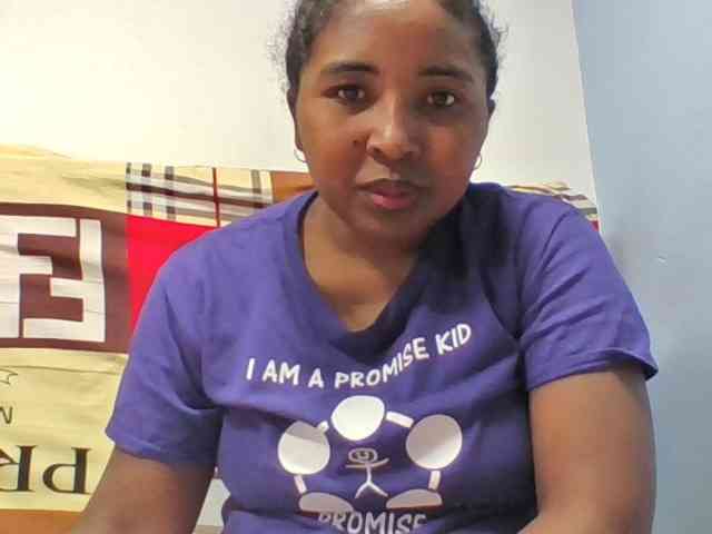 Josy-2 webcam