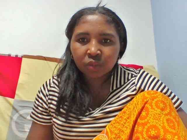 Josy-2 webcam