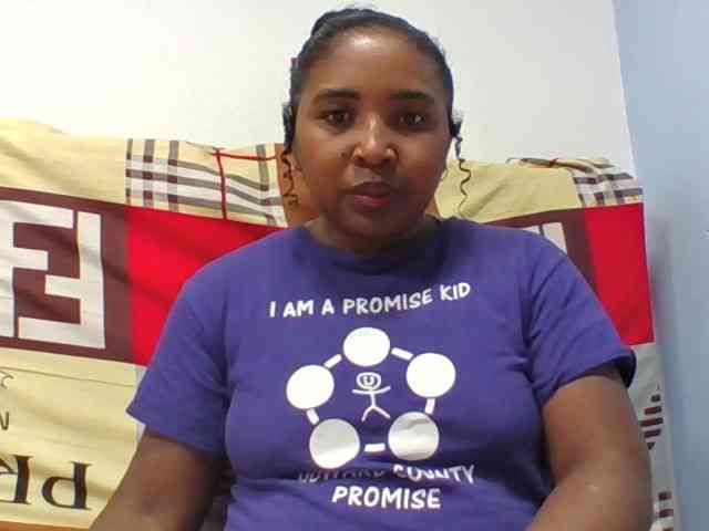 Josy-2 webcam
