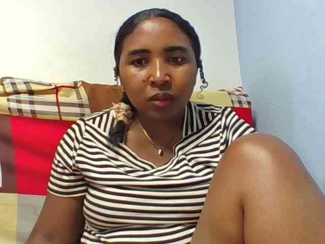 Josy-2 webcam
