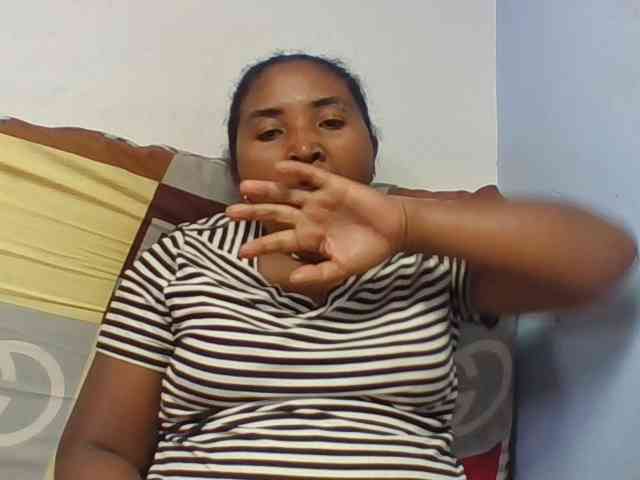 Josy-2 webcam