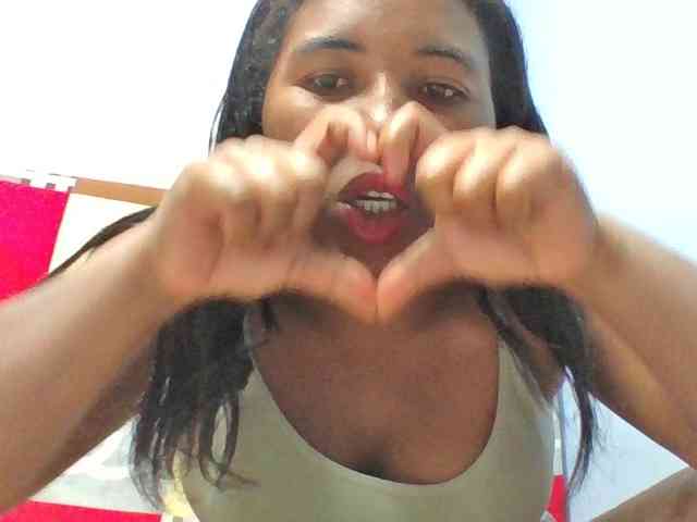 Josy-2 webcam