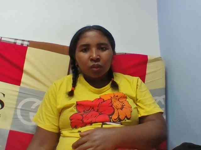 Josy-2 webcam