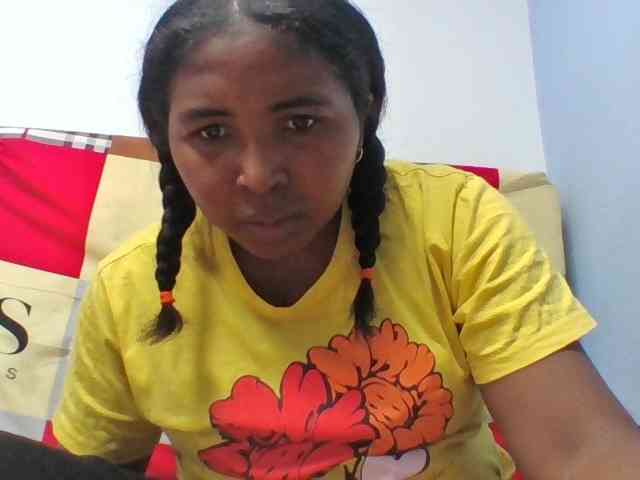 Josy-2 webcam