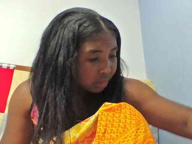 Josy-2 webcam