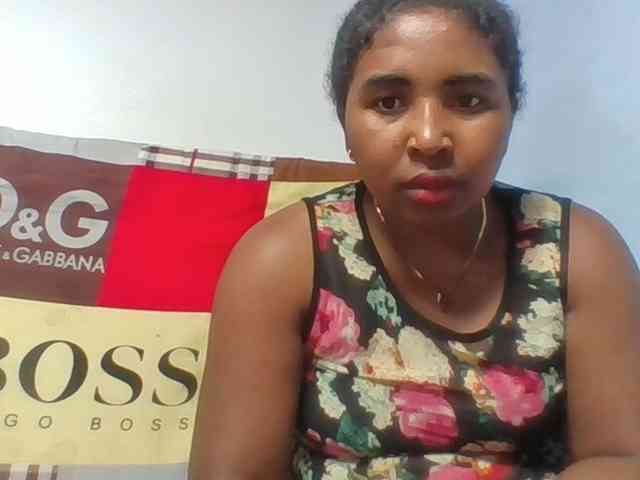 Josy-2 webcam