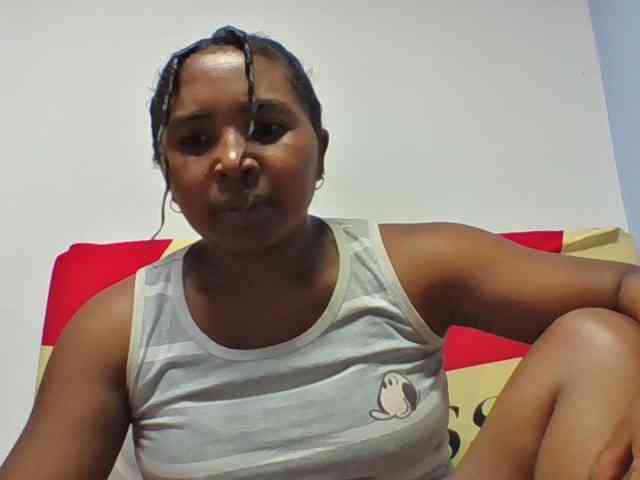 Josy-2 webcam