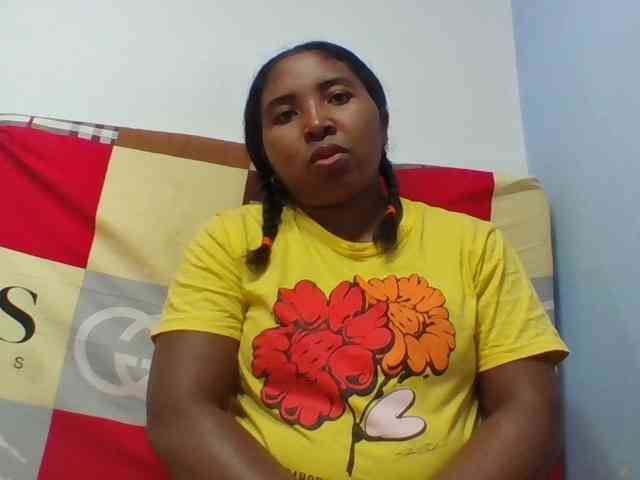 Josy-2 webcam