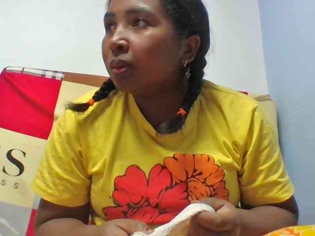 Josy-2 webcam